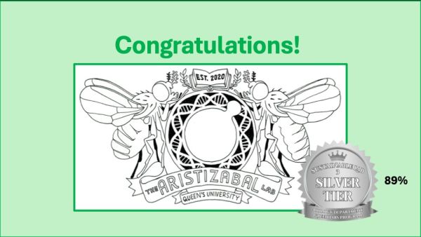 Congratulations