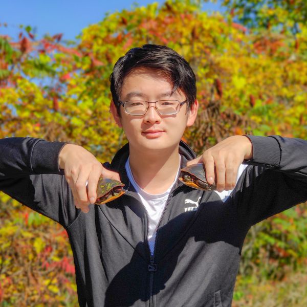 allen tian