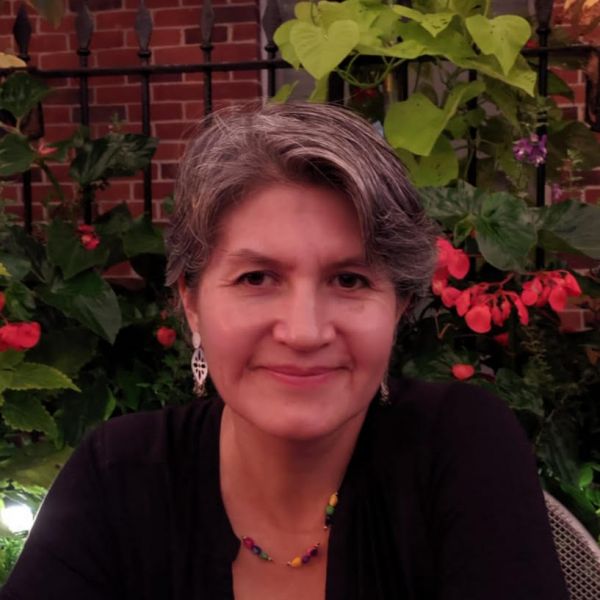 Mabel Fuentes Vergara