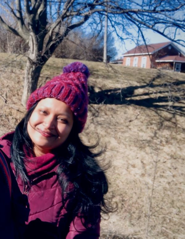 Thakshila Dharmasena