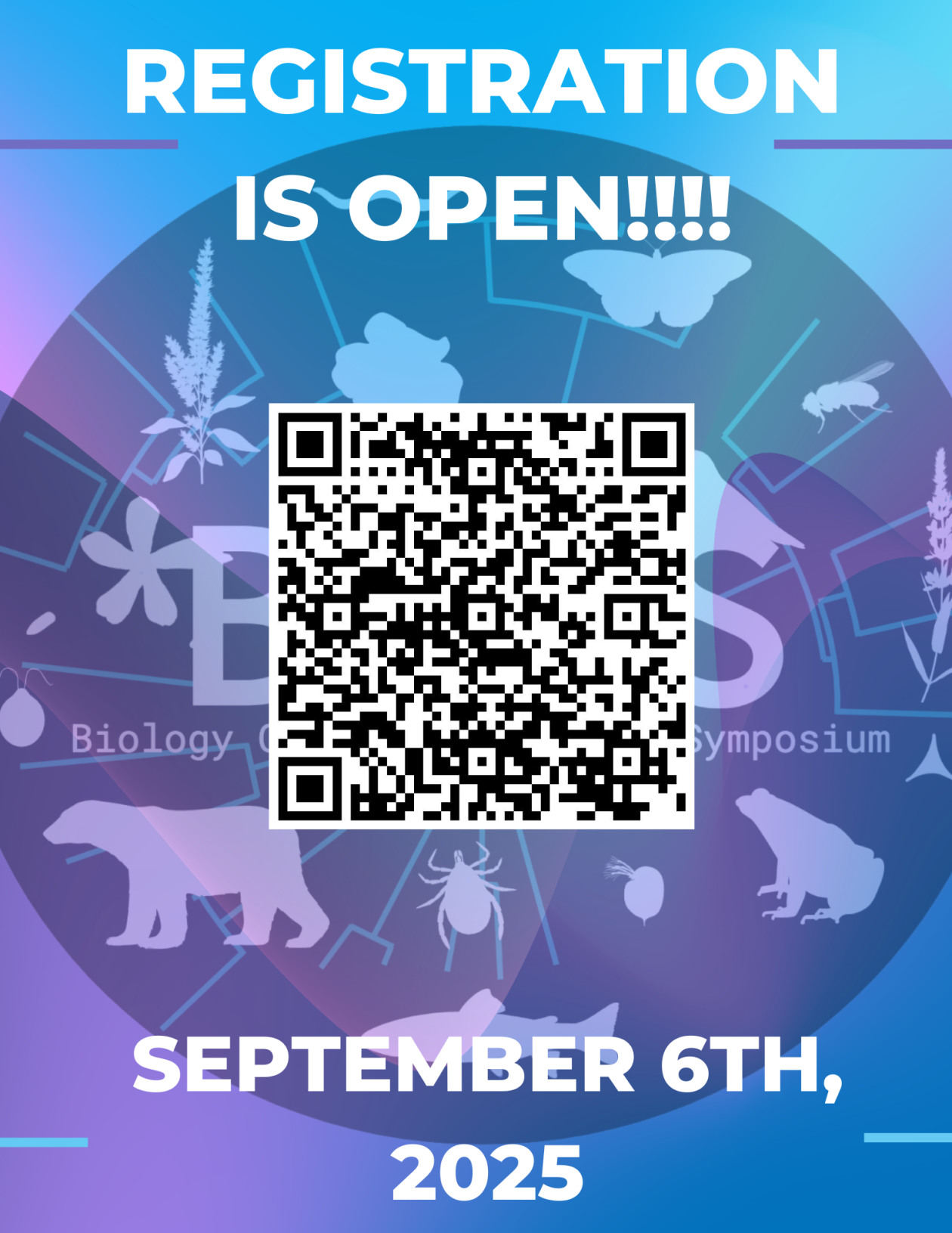 BGRS 2025 - Registration