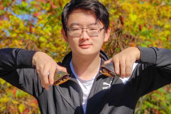 allen tian